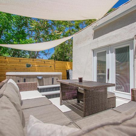Cowboy Den-Hot Tub-Game Room-Pet Friendly-No Pet Fees! Albuquerque Esterno foto