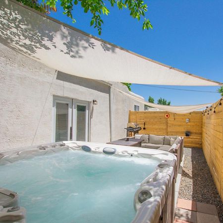 Cowboy Den-Hot Tub-Game Room-Pet Friendly-No Pet Fees! Albuquerque Esterno foto