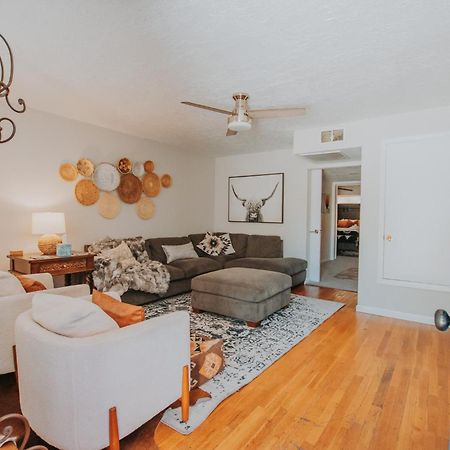 Cowboy Den-Hot Tub-Game Room-Pet Friendly-No Pet Fees! Albuquerque Esterno foto