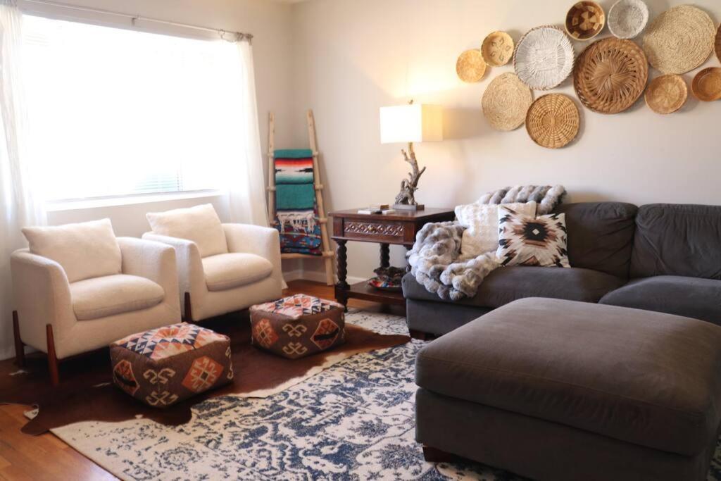 Cowboy Den-Hot Tub-Game Room-Pet Friendly-No Pet Fees! Albuquerque Esterno foto