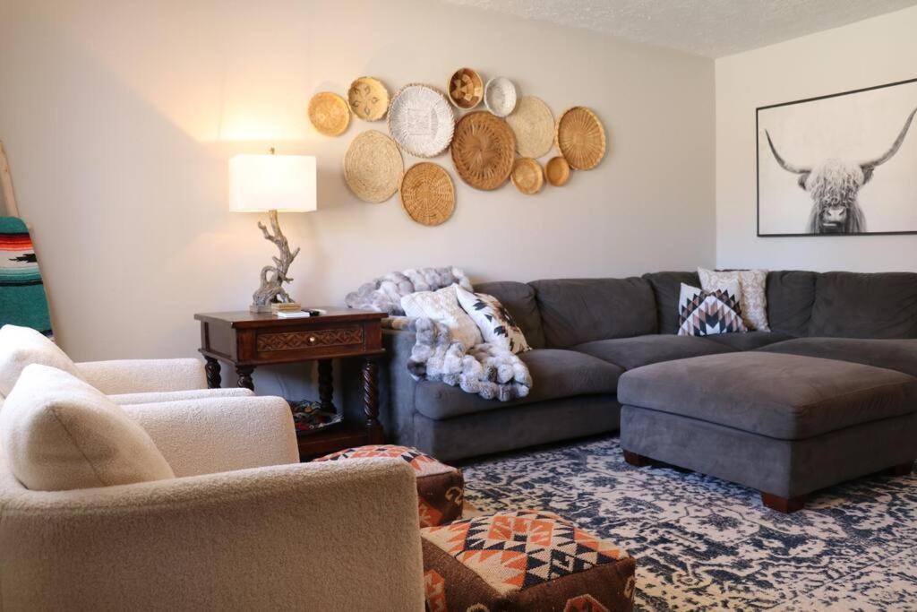 Cowboy Den-Hot Tub-Game Room-Pet Friendly-No Pet Fees! Albuquerque Esterno foto