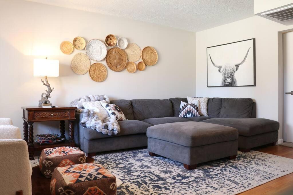 Cowboy Den-Hot Tub-Game Room-Pet Friendly-No Pet Fees! Albuquerque Esterno foto