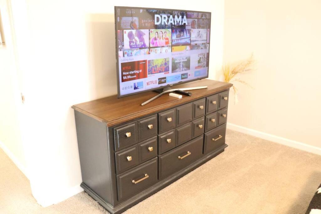 Cowboy Den-Hot Tub-Game Room-Pet Friendly-No Pet Fees! Albuquerque Esterno foto