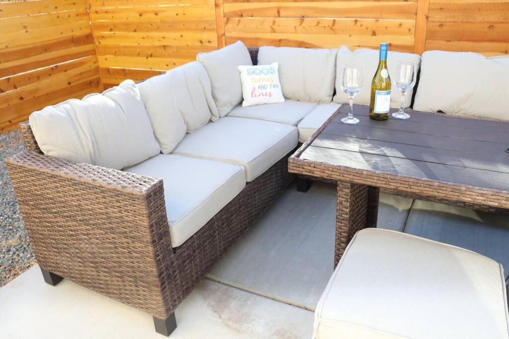 Cowboy Den-Hot Tub-Game Room-Pet Friendly-No Pet Fees! Albuquerque Esterno foto