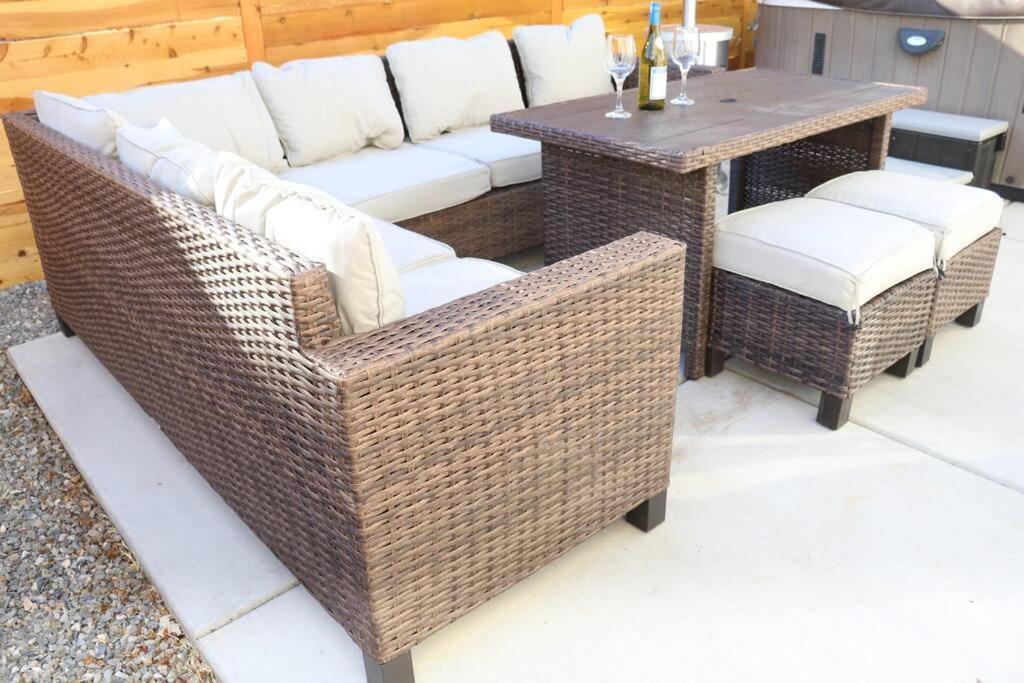 Cowboy Den-Hot Tub-Game Room-Pet Friendly-No Pet Fees! Albuquerque Esterno foto
