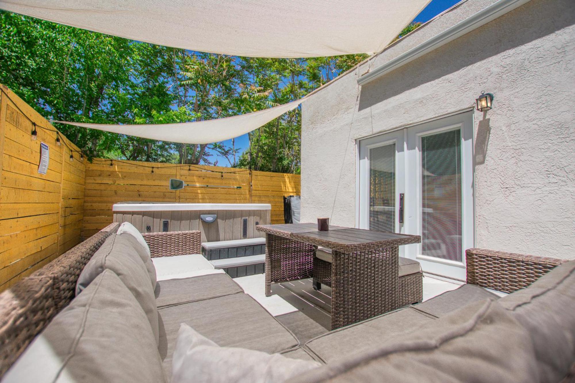 Cowboy Den-Hot Tub-Game Room-Pet Friendly-No Pet Fees! Albuquerque Esterno foto