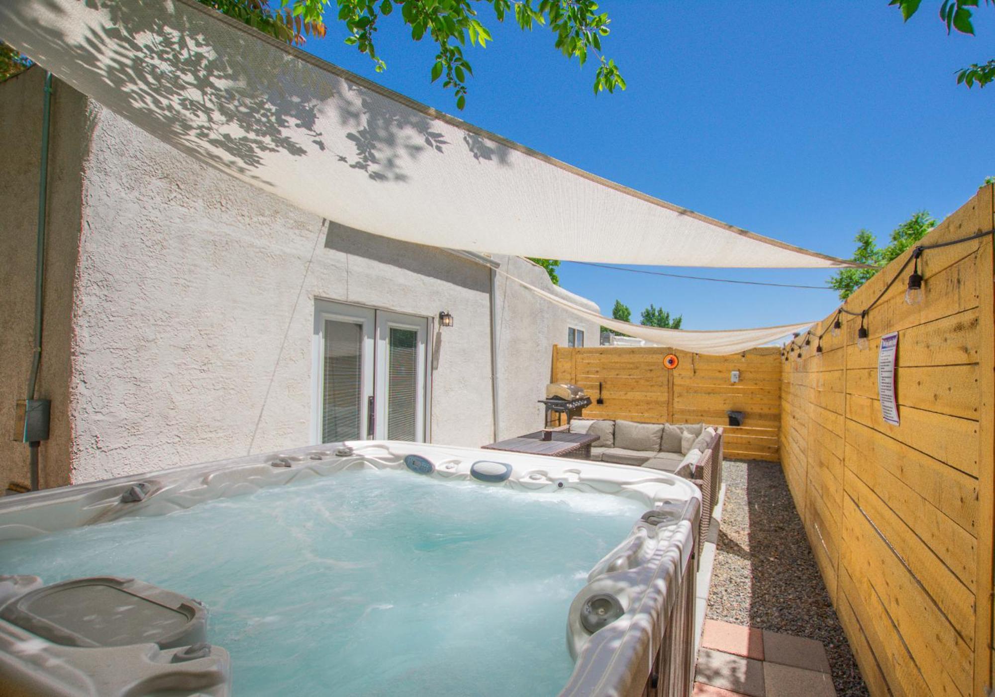 Cowboy Den-Hot Tub-Game Room-Pet Friendly-No Pet Fees! Albuquerque Esterno foto