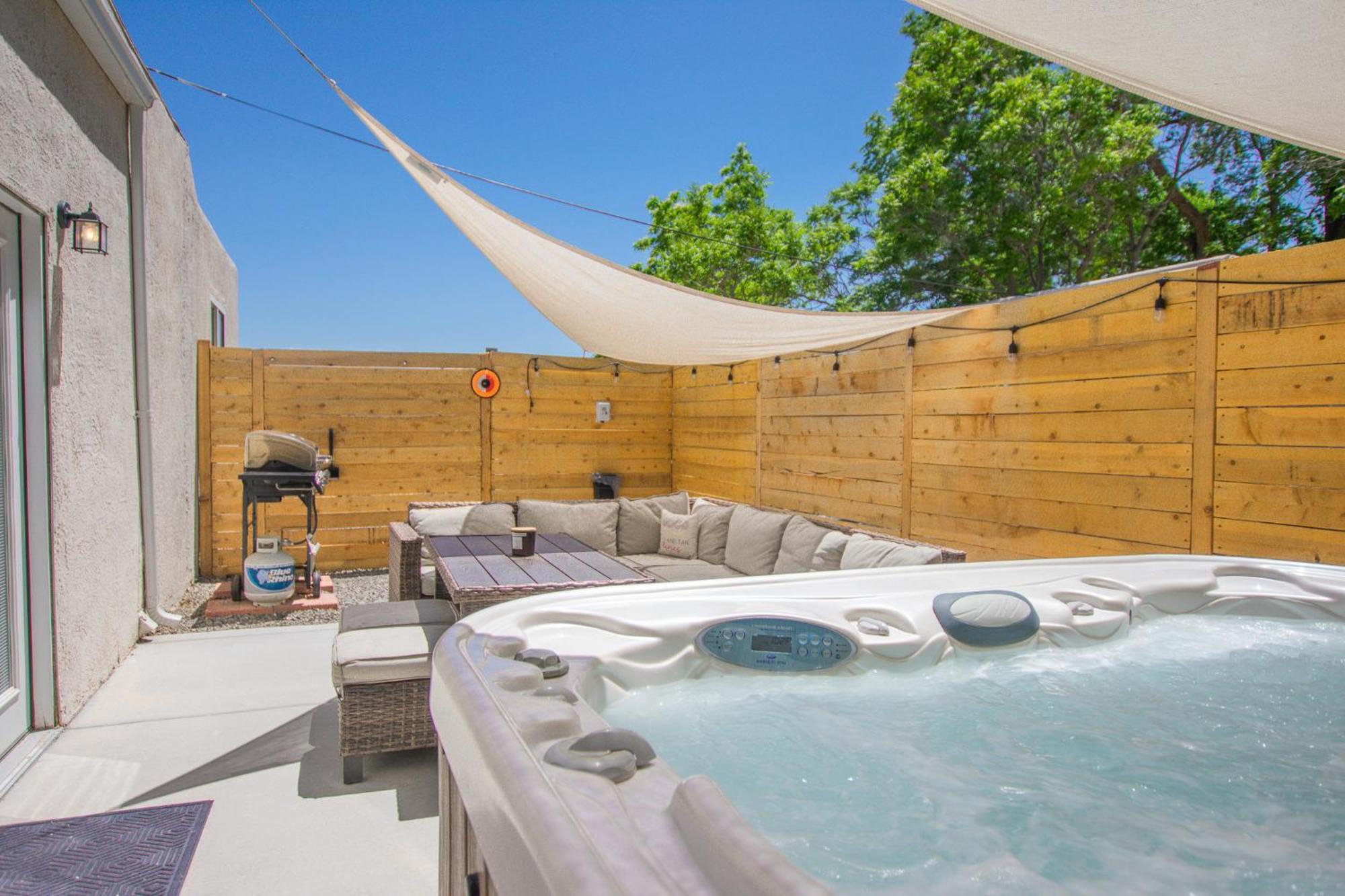 Cowboy Den-Hot Tub-Game Room-Pet Friendly-No Pet Fees! Albuquerque Esterno foto