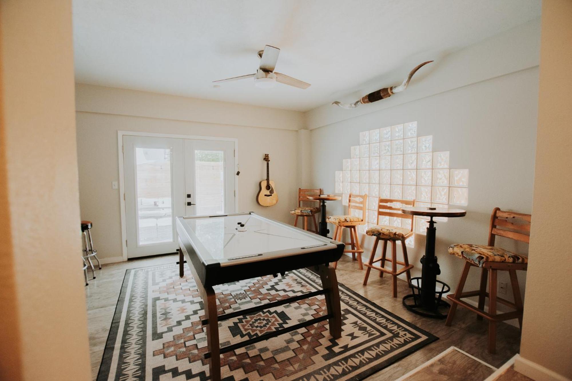Cowboy Den-Hot Tub-Game Room-Pet Friendly-No Pet Fees! Albuquerque Esterno foto