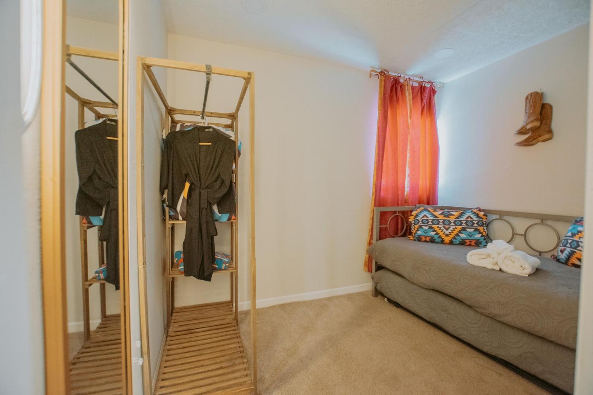 Cowboy Den-Hot Tub-Game Room-Pet Friendly-No Pet Fees! Albuquerque Esterno foto