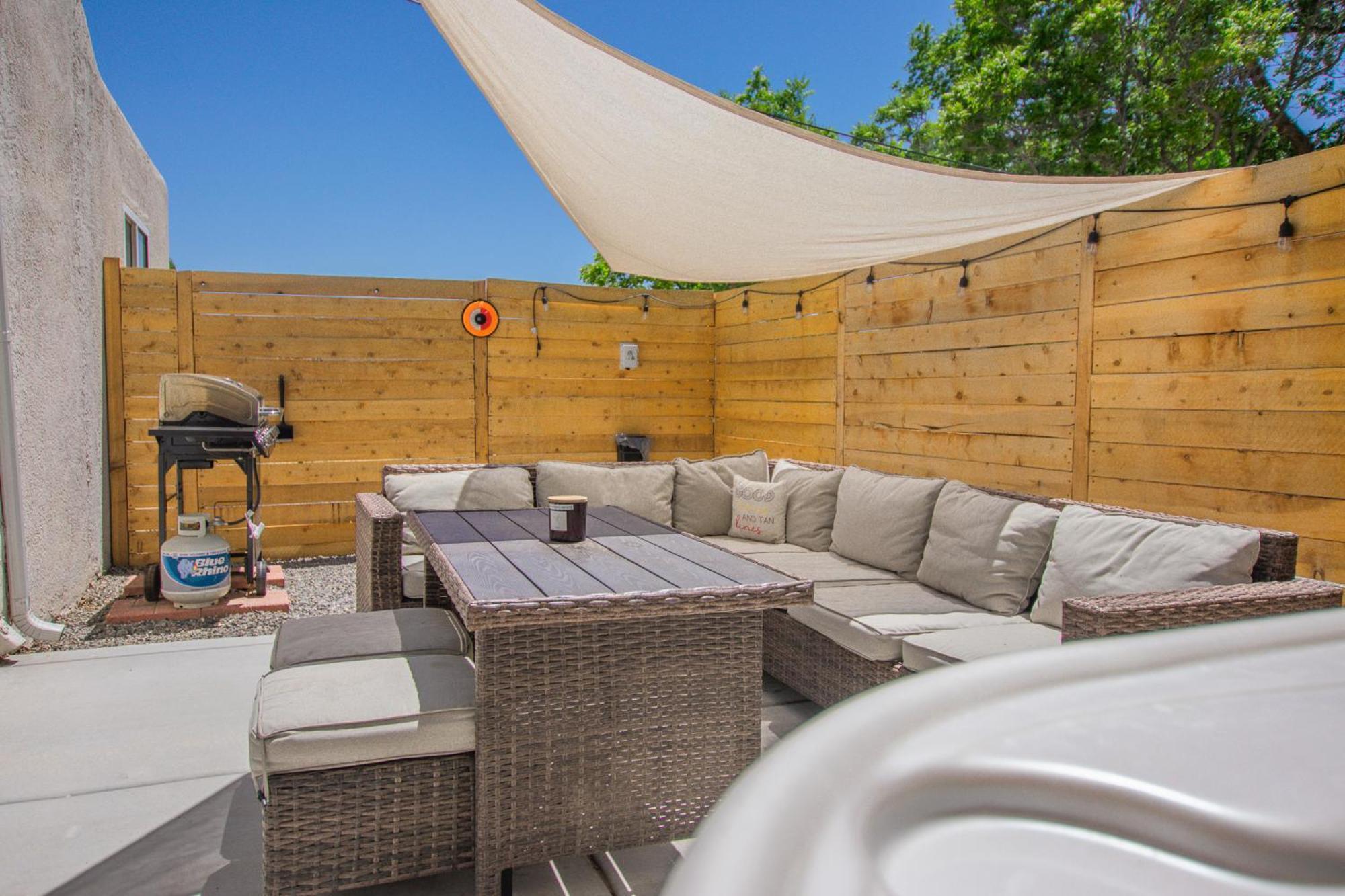 Cowboy Den-Hot Tub-Game Room-Pet Friendly-No Pet Fees! Albuquerque Esterno foto
