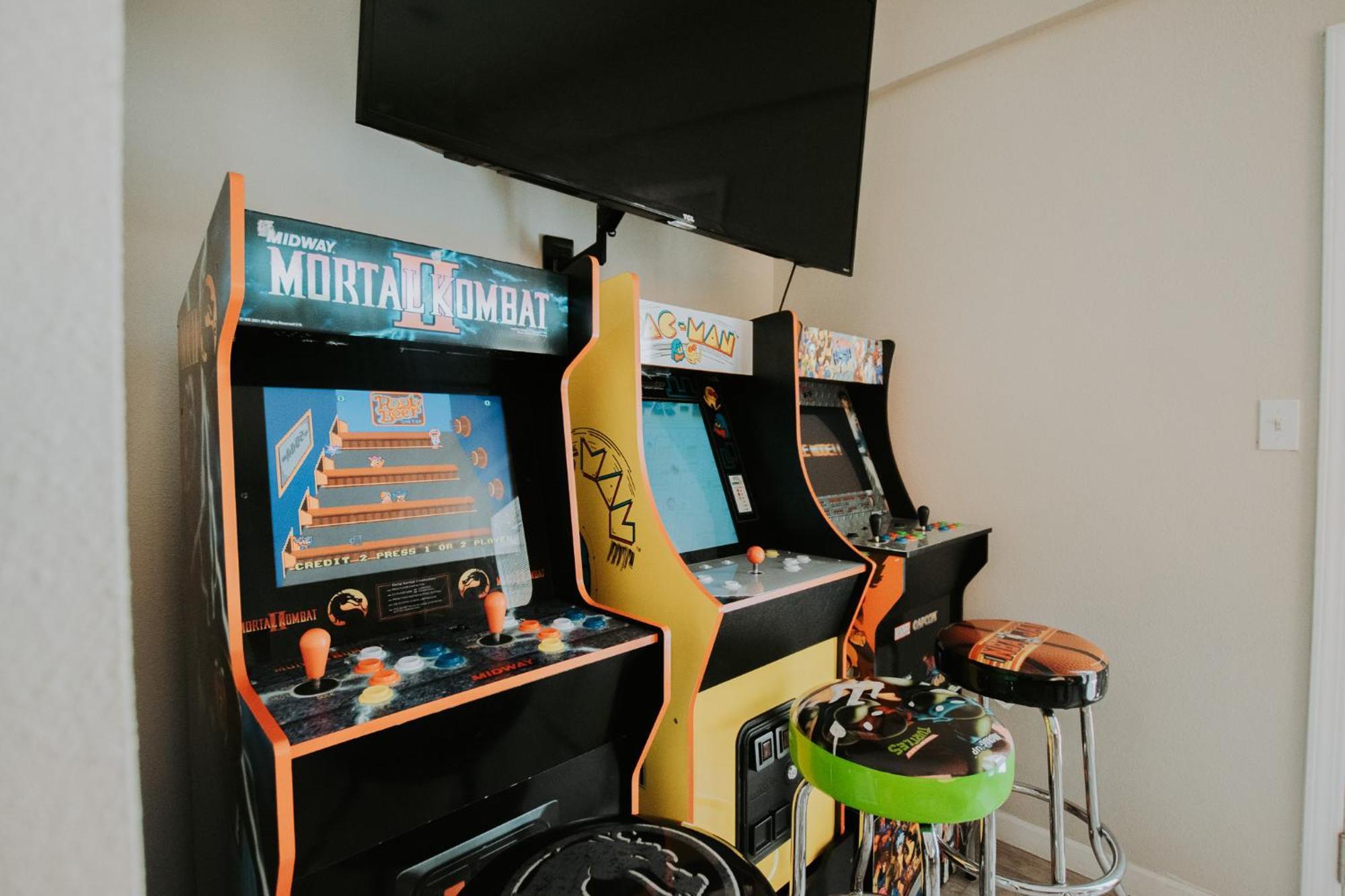 Cowboy Den-Hot Tub-Game Room-Pet Friendly-No Pet Fees! Albuquerque Esterno foto