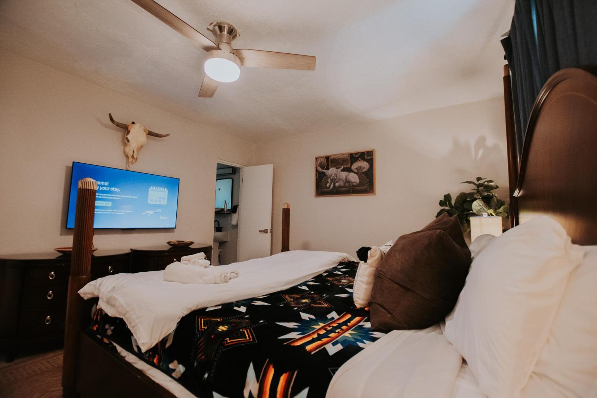 Cowboy Den-Hot Tub-Game Room-Pet Friendly-No Pet Fees! Albuquerque Esterno foto