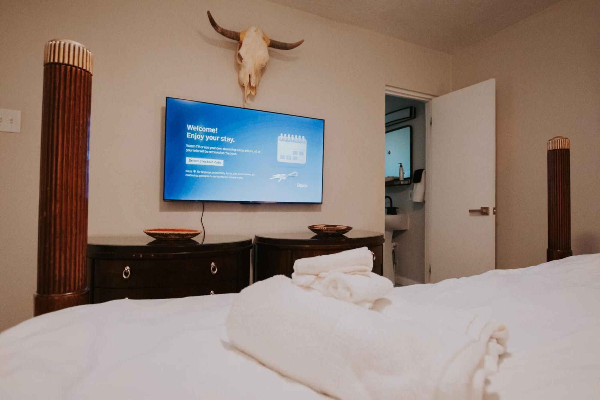 Cowboy Den-Hot Tub-Game Room-Pet Friendly-No Pet Fees! Albuquerque Esterno foto