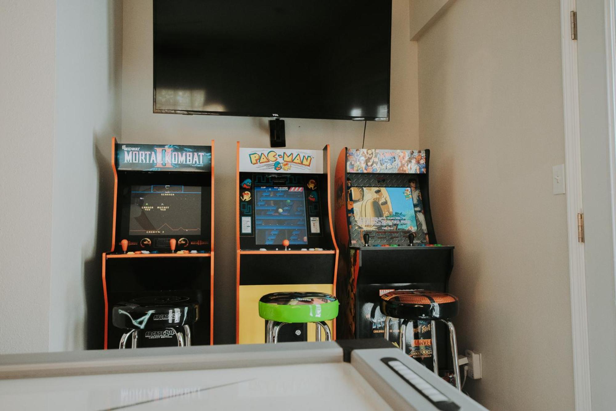 Cowboy Den-Hot Tub-Game Room-Pet Friendly-No Pet Fees! Albuquerque Esterno foto