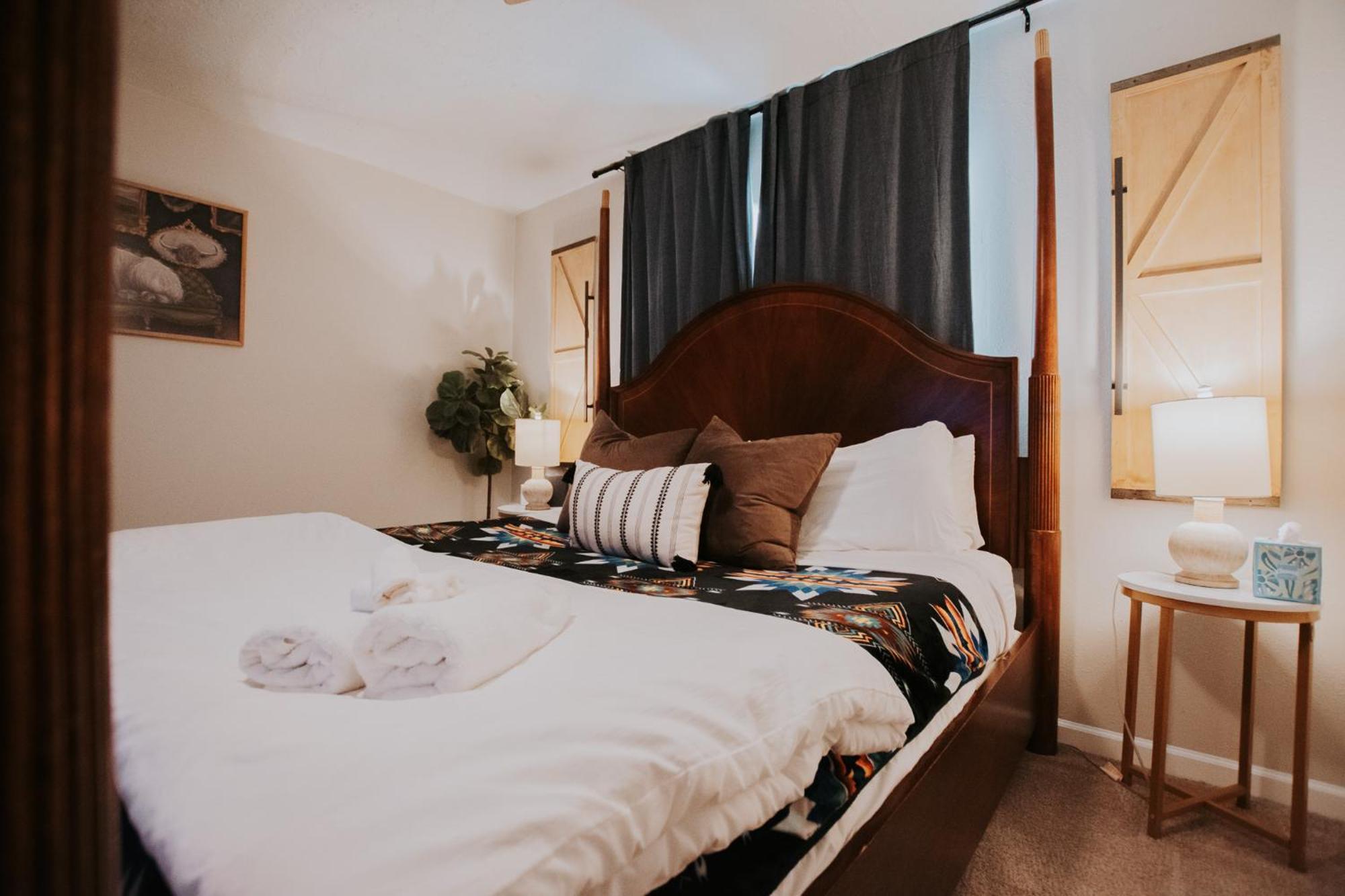 Cowboy Den-Hot Tub-Game Room-Pet Friendly-No Pet Fees! Albuquerque Esterno foto
