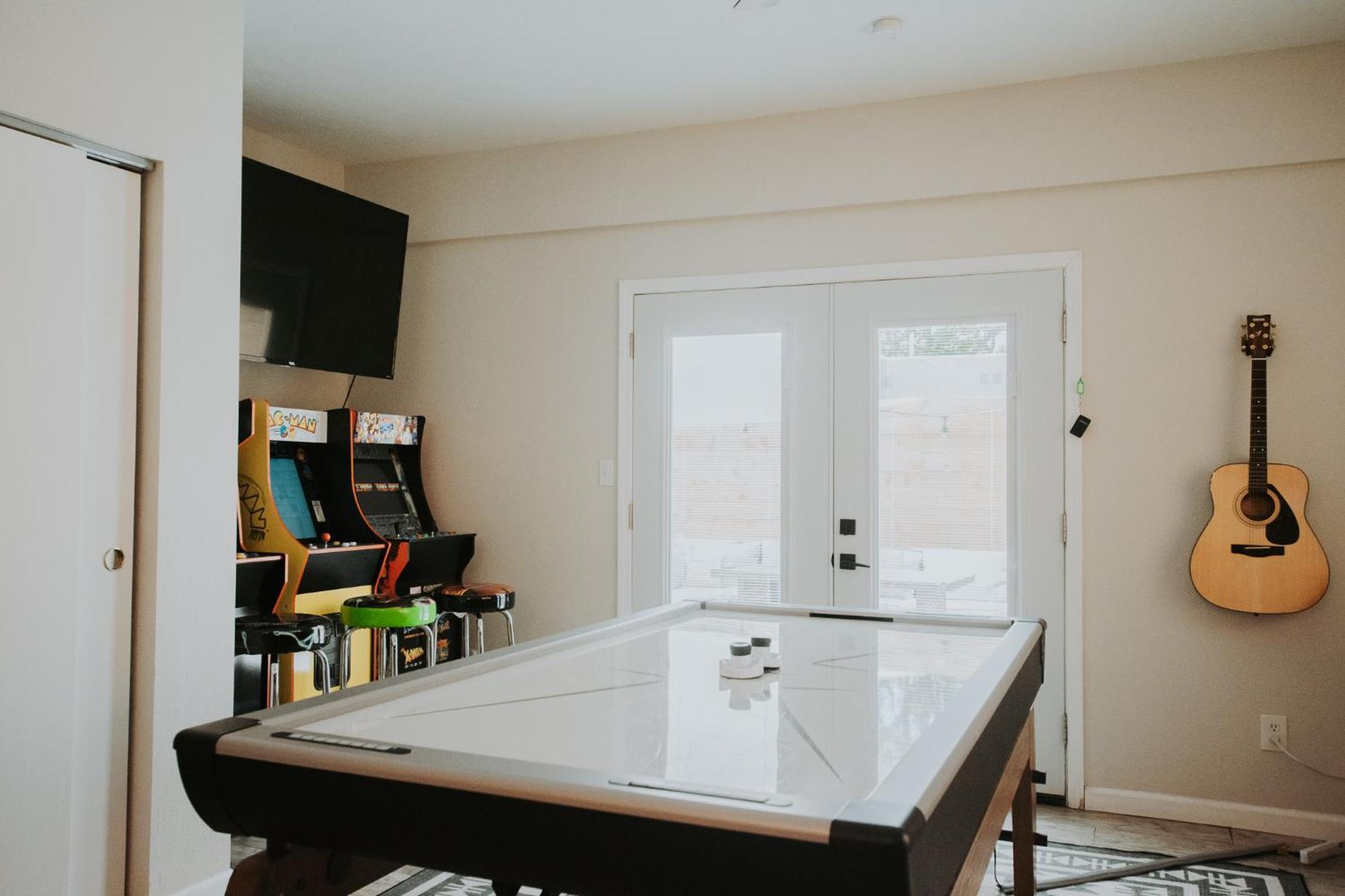 Cowboy Den-Hot Tub-Game Room-Pet Friendly-No Pet Fees! Albuquerque Esterno foto