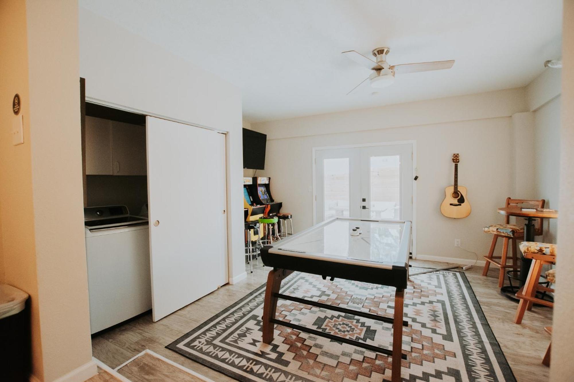 Cowboy Den-Hot Tub-Game Room-Pet Friendly-No Pet Fees! Albuquerque Esterno foto