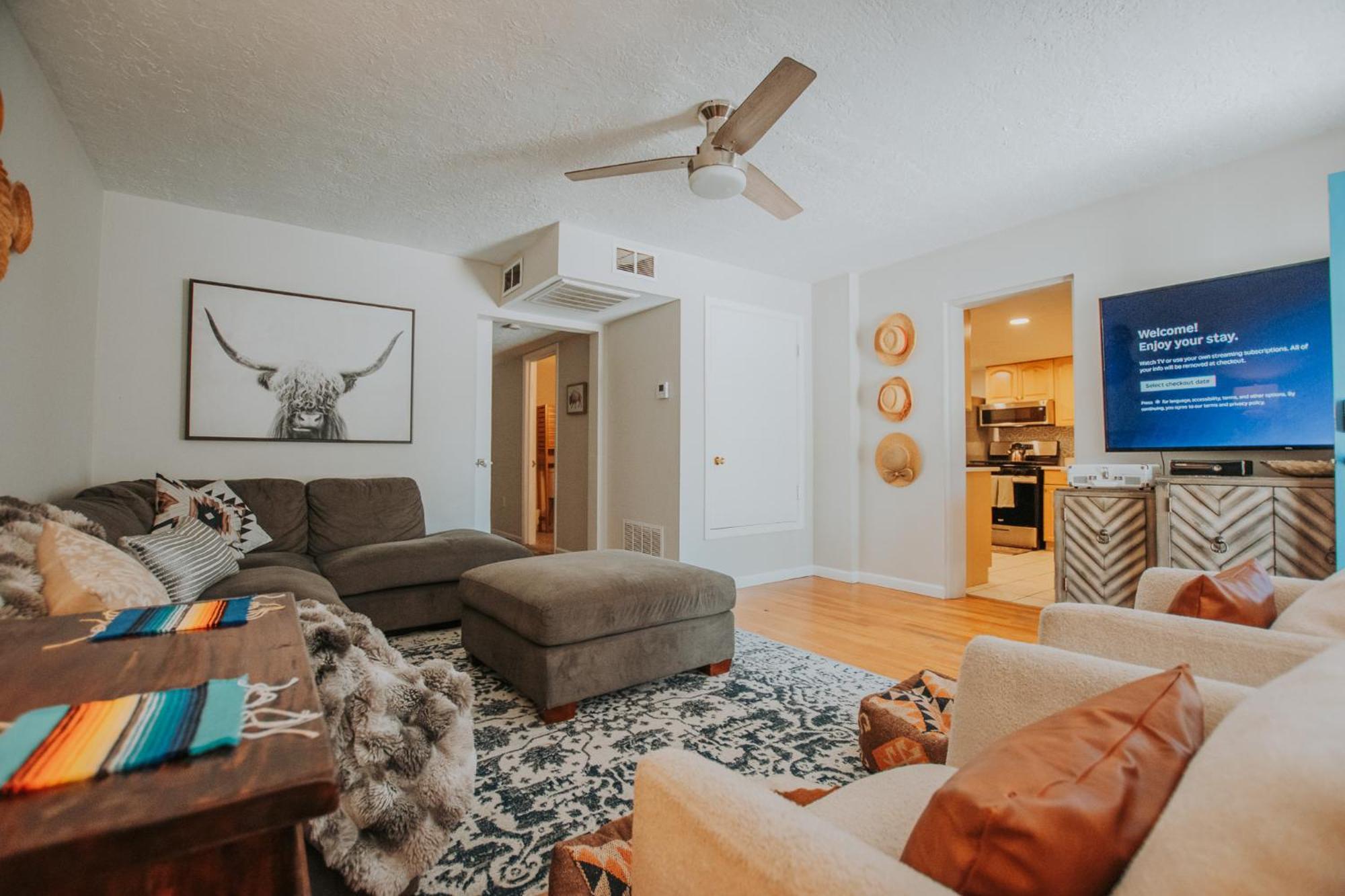 Cowboy Den-Hot Tub-Game Room-Pet Friendly-No Pet Fees! Albuquerque Esterno foto