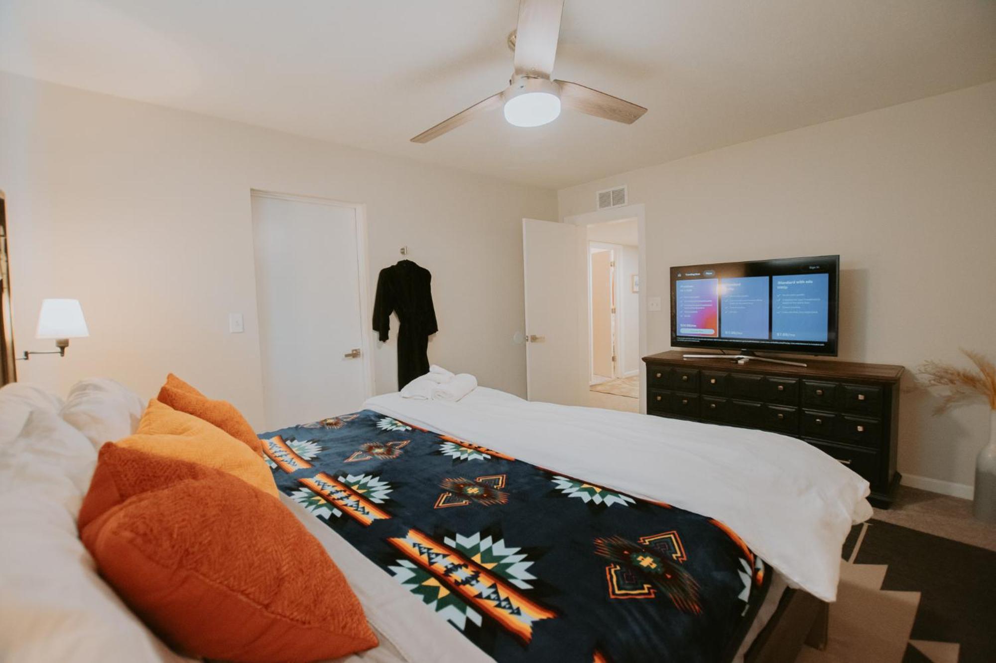Cowboy Den-Hot Tub-Game Room-Pet Friendly-No Pet Fees! Albuquerque Esterno foto