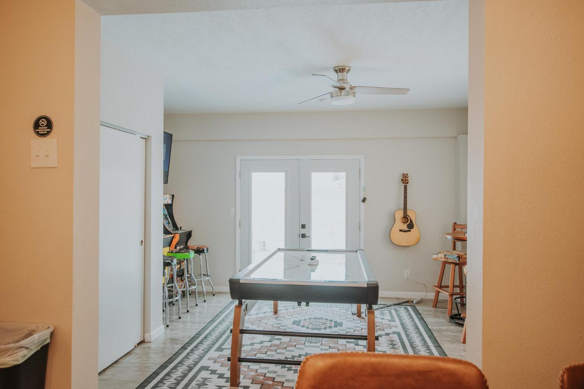Cowboy Den-Hot Tub-Game Room-Pet Friendly-No Pet Fees! Albuquerque Esterno foto