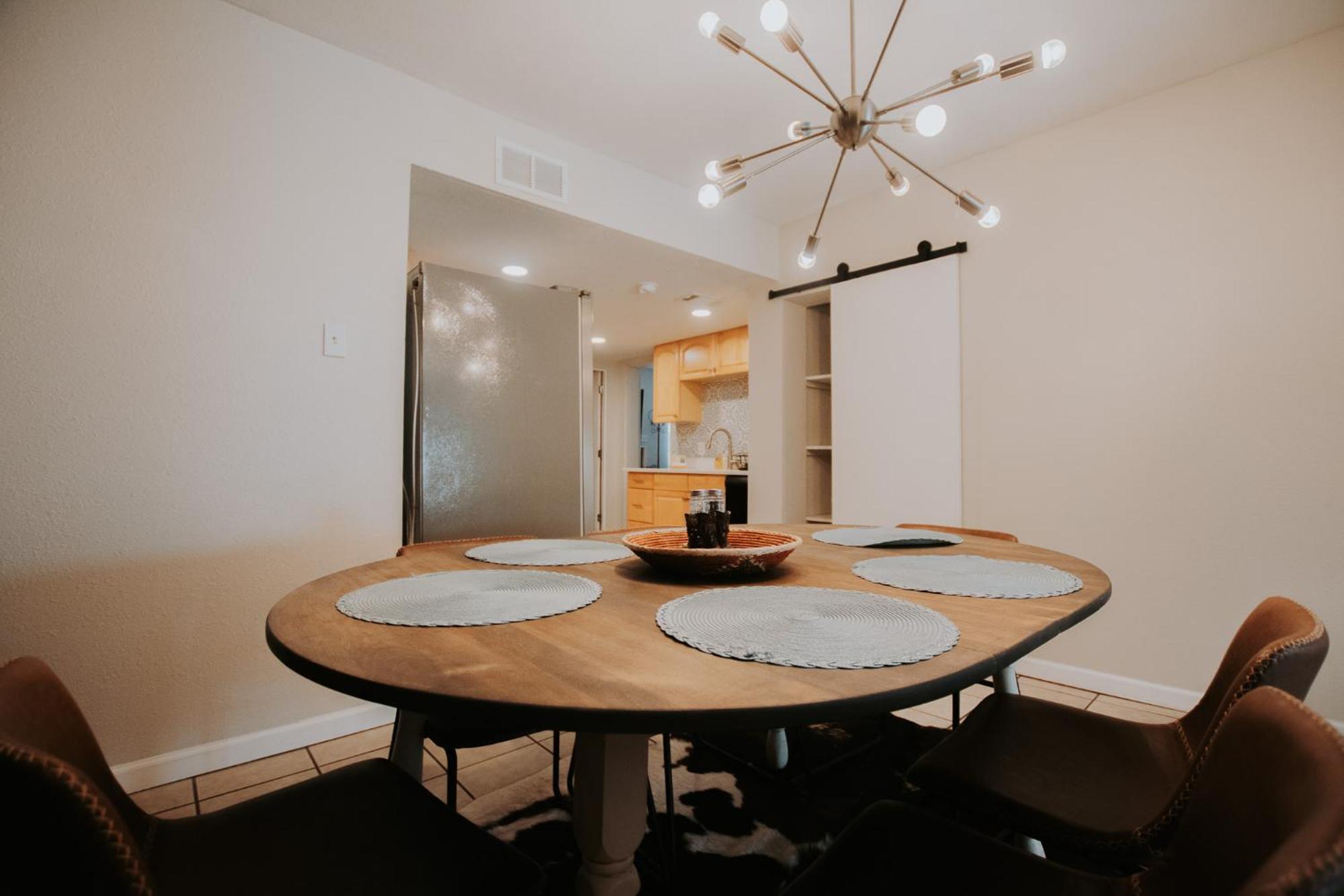 Cowboy Den-Hot Tub-Game Room-Pet Friendly-No Pet Fees! Albuquerque Esterno foto