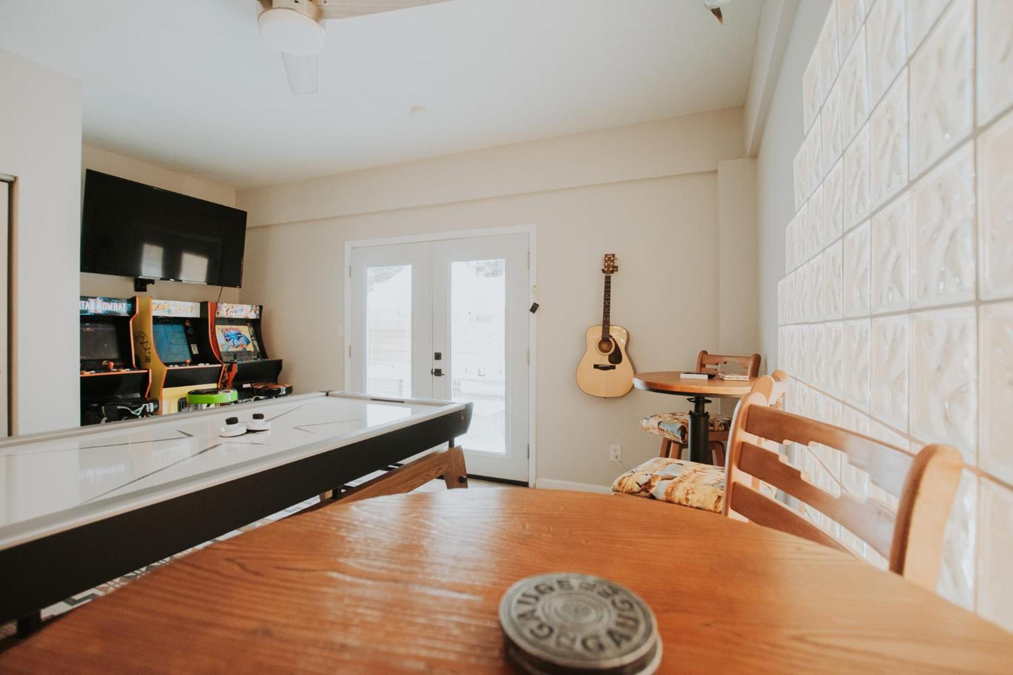 Cowboy Den-Hot Tub-Game Room-Pet Friendly-No Pet Fees! Albuquerque Esterno foto