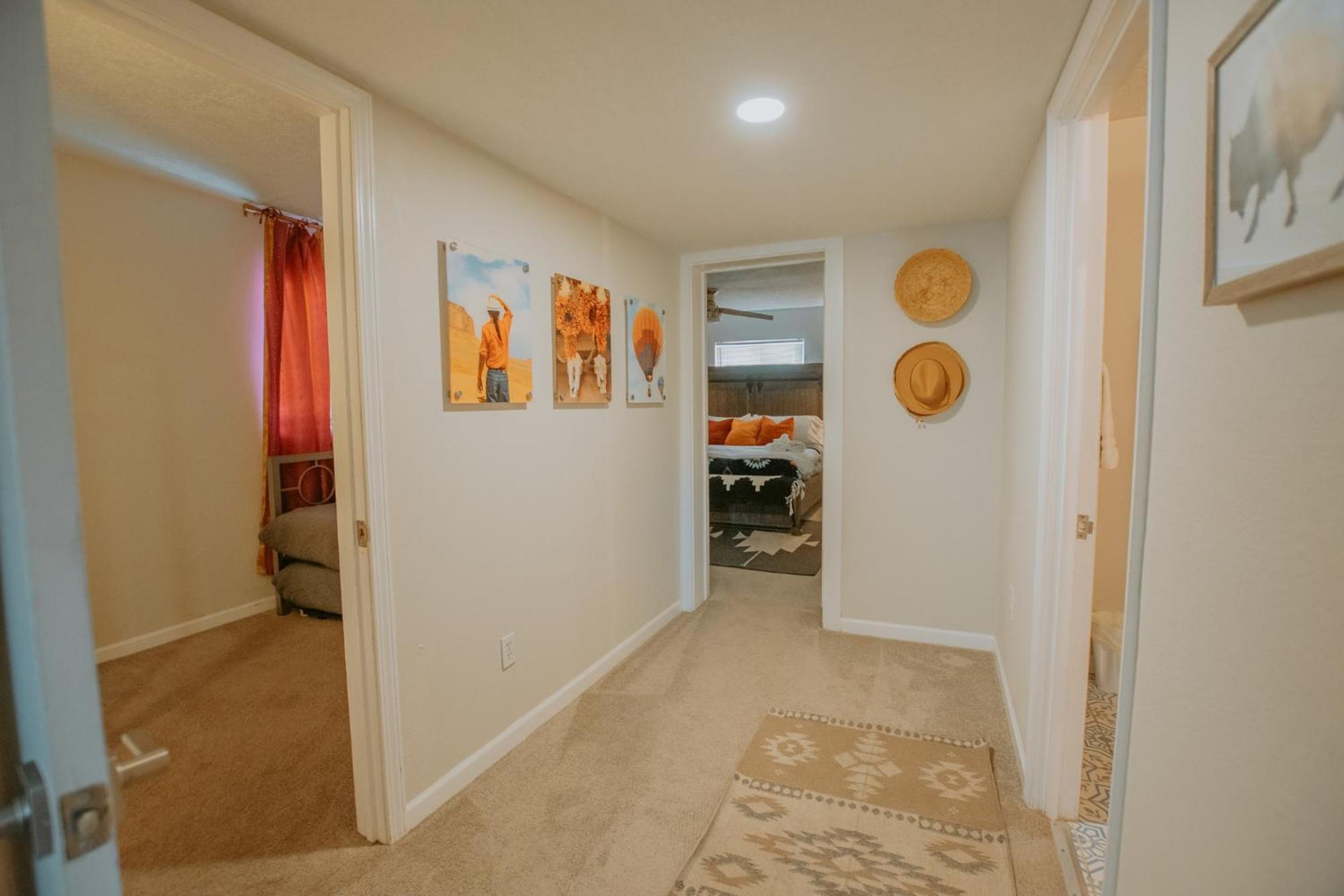 Cowboy Den-Hot Tub-Game Room-Pet Friendly-No Pet Fees! Albuquerque Esterno foto
