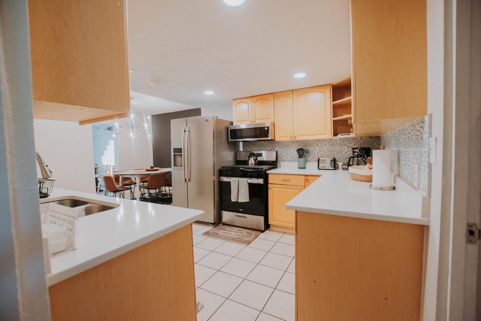 Cowboy Den-Hot Tub-Game Room-Pet Friendly-No Pet Fees! Albuquerque Esterno foto
