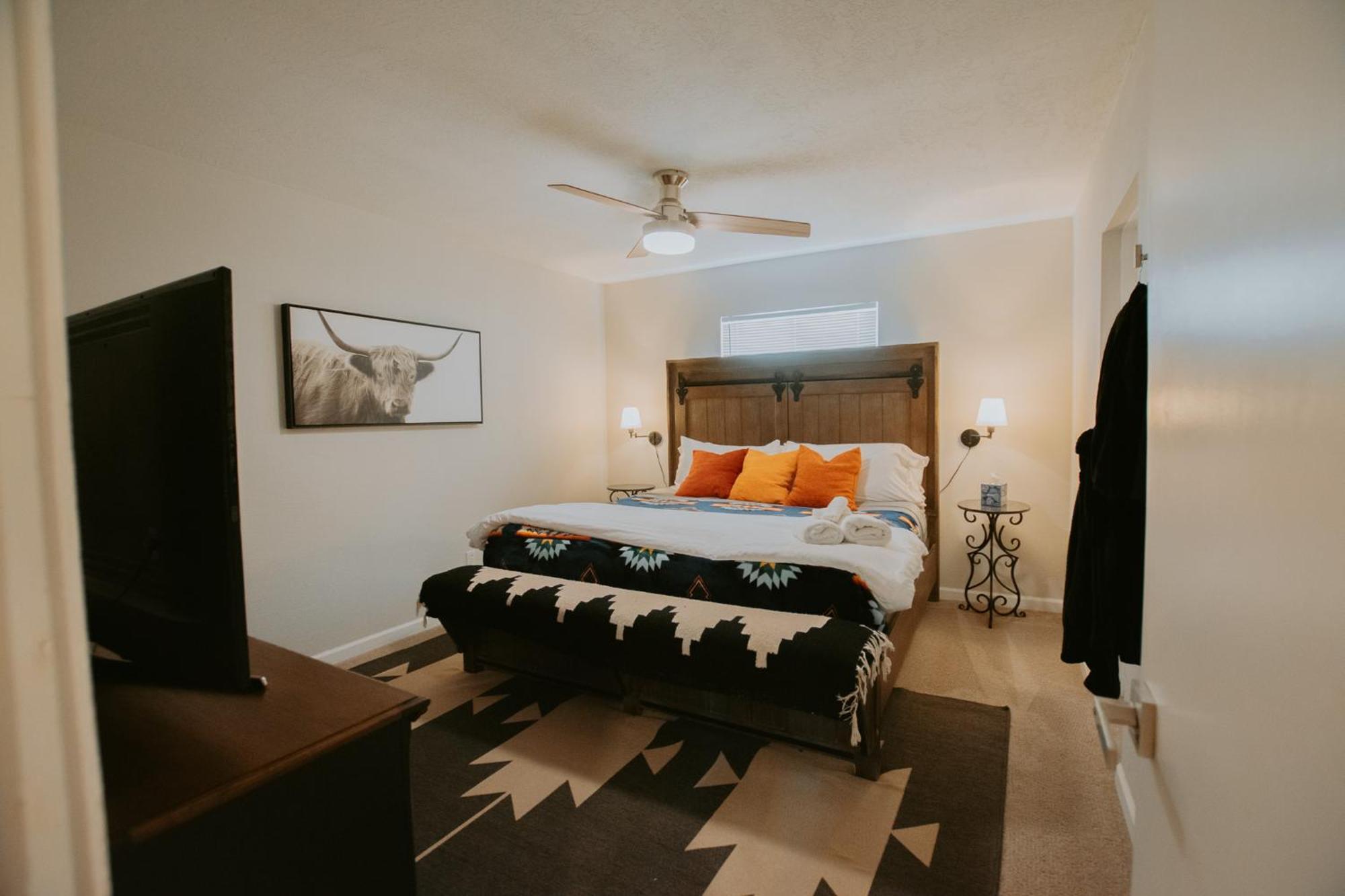 Cowboy Den-Hot Tub-Game Room-Pet Friendly-No Pet Fees! Albuquerque Esterno foto