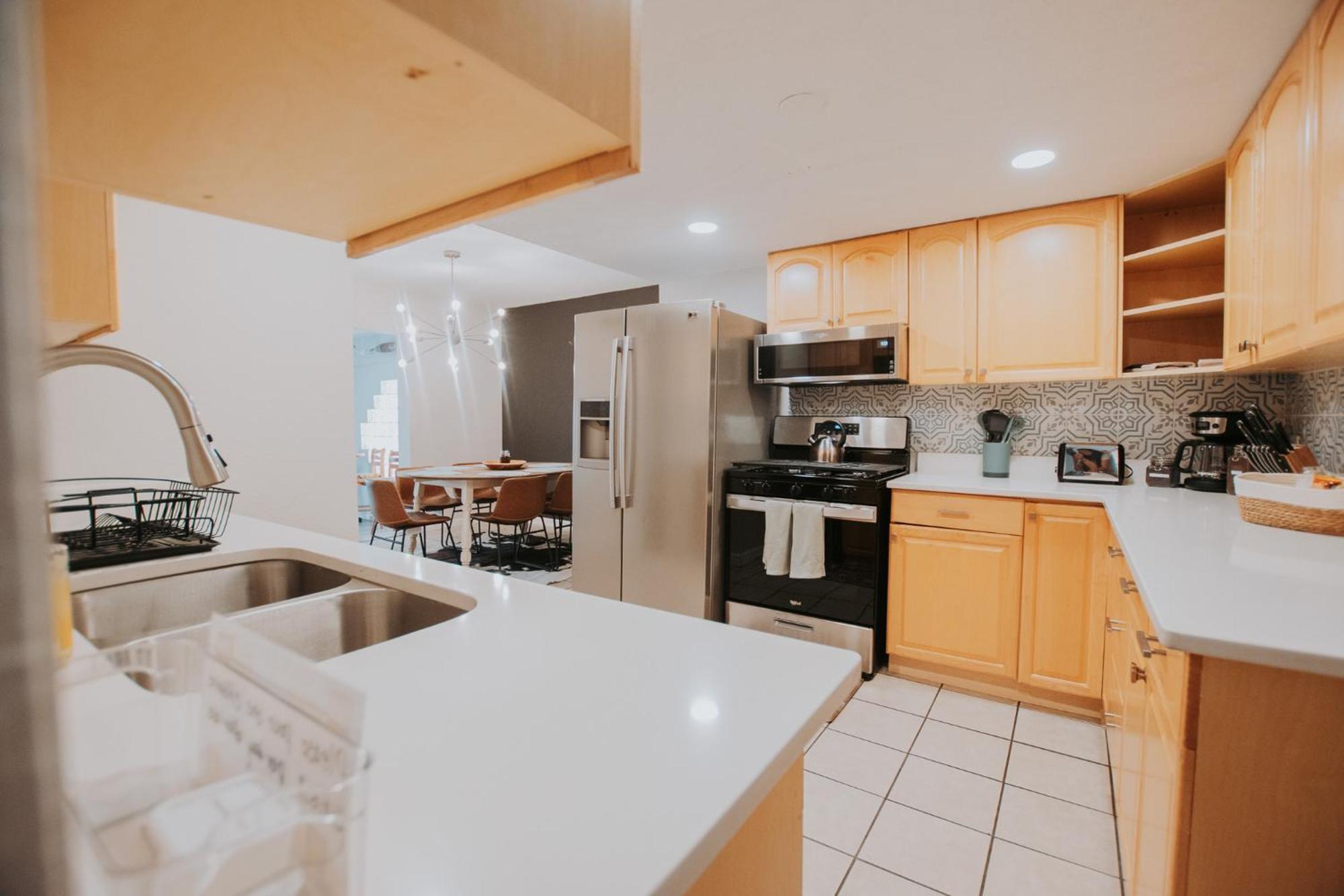 Cowboy Den-Hot Tub-Game Room-Pet Friendly-No Pet Fees! Albuquerque Esterno foto